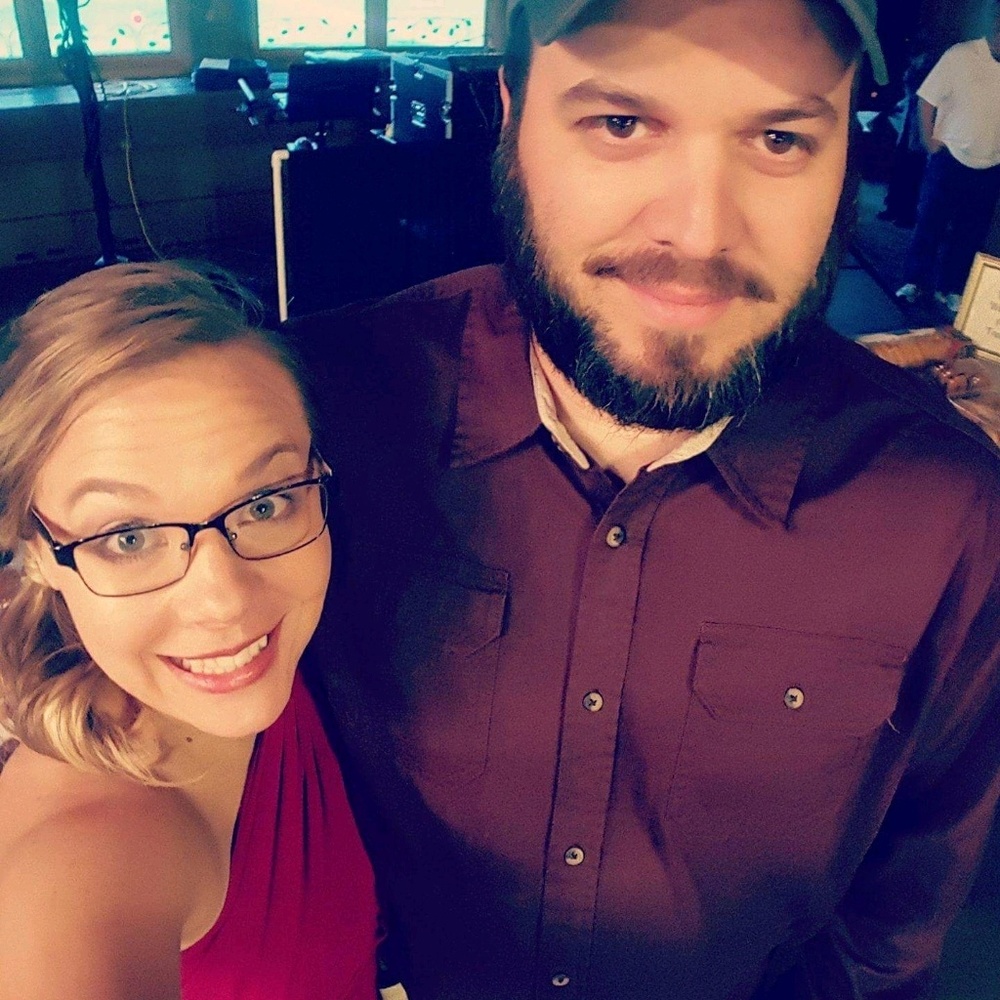 Meet your Posher, Amanda